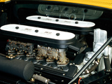 Images of Lamborghini Miura P400 SV 1971–72