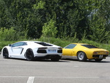 Photos of Lamborghini