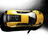 Images of Lamborghini Murciélago LP 670-4 SuperVeloce 2009–10