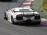 Lamborghini Murcielago R-GT 2003–06 images
