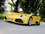 Pictures of Lamborghini Murcielago LP640 2006–10