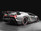 Lamborghini Veneno 2013 images