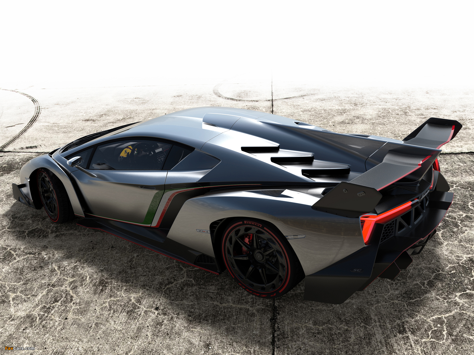 Lamborghini Veneno 2013 images (1600 x 1200)