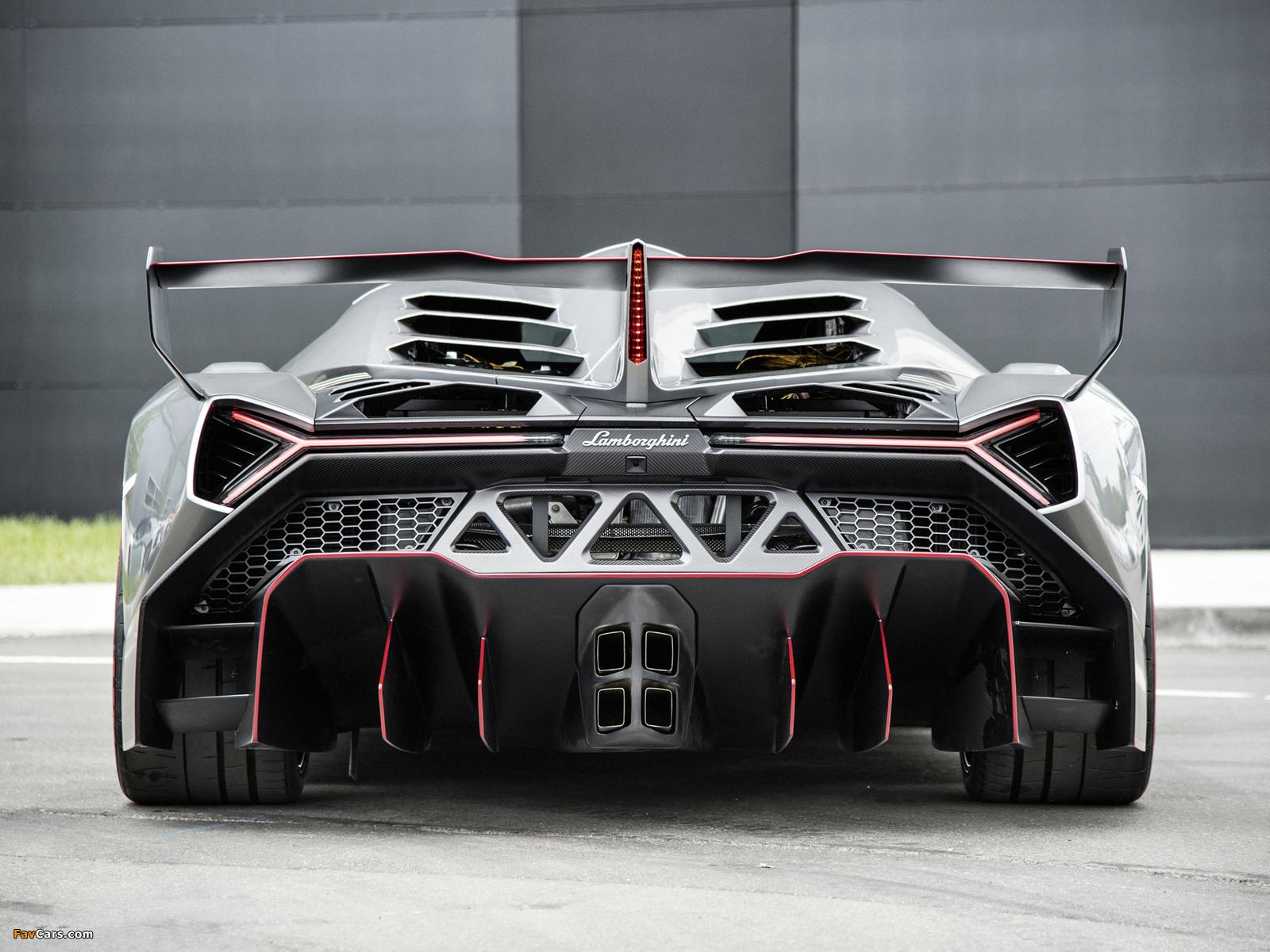 Lamborghini Veneno 2013 photos (1600 x 1200)