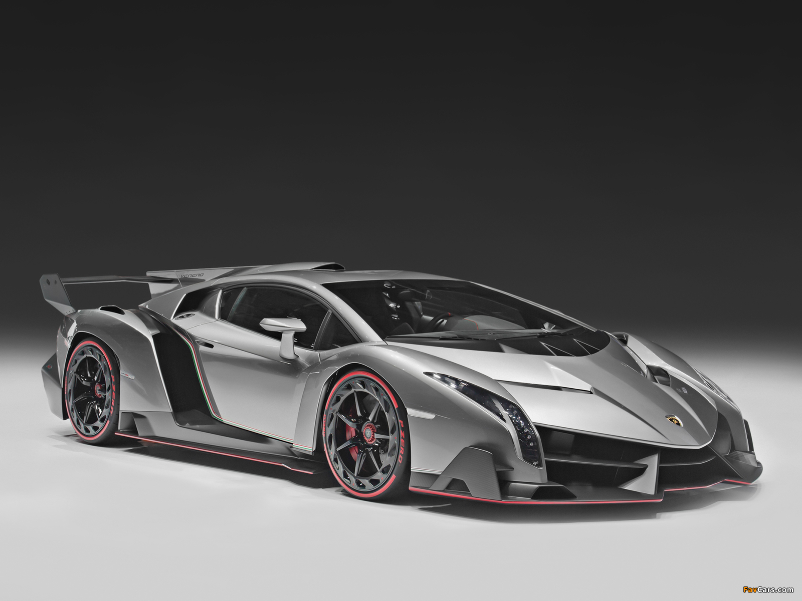 Pictures of Lamborghini Veneno 2013 (1600 x 1200)