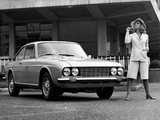 Lancia 2000 Coupé (820) 1971–74 images
