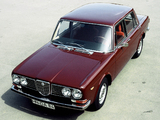 Lancia 2000 Berlina (820) 1971–74 wallpapers