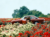 Lancia 2000 Coupé (820) 1971–74 wallpapers
