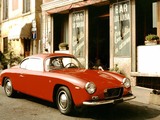 Pictures of Lancia Appia Sport Zagato