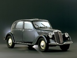 Pictures of Lancia Aprilia 1937–49