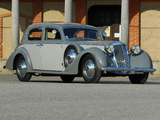 Lancia Astura 4ª Serie Berlina Stabilimenti Farina 1937–39 images