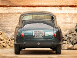 Lancia Aurelia GT (B20) 1951–53 images