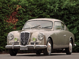 Lancia Aurelia GT (B20) 1951–53 pictures