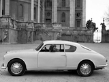 Lancia Aurelia GT (B20) 1953–58 photos