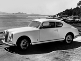 Lancia Aurelia GT (B20) 1953–58 pictures
