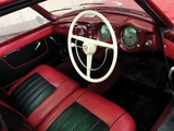Lancia Aurelia (B20) Coupe 1954 pictures