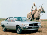 Images of Lancia Beta Coupé (828) 1973–75
