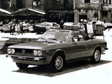 Images of Lancia Beta Spider 1975–78