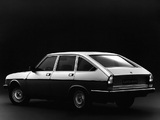 Photos of Lancia Beta (3 Serie) 1979–81