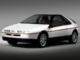 Images of Lancia HIT Concept 1988