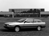 Lancia Gamma Olgiata 1982 photos