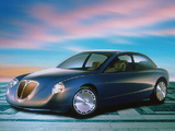 Lancia Dialogos Concept 1998 pictures