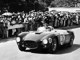 Lancia D24 Spider Sport 1953–54 wallpapers