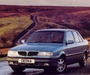 Lancia Dedra UK-spec (835) 1989–94 wallpapers
