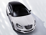 Images of Lancia Delta 2011