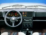 Lancia Delta HF 4WD (831) 1986–87 photos