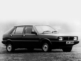 Photos of Lancia Delta UK-spec (831) 1979–82
