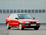 Pictures of Lancia Delta HPE 2.0 16v HF Turbo 1995–99