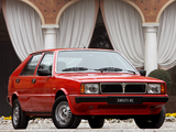 Lancia Delta (831) 1979–82 wallpapers
