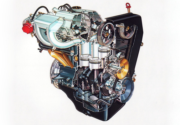 Images of Engines  Lancia 831AB.016