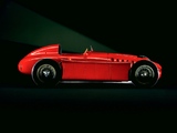 Images of Ferrari Lancia D50 Formula 1 1954–56
