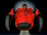 Ferrari Lancia D50 Formula 1 1954–56 wallpapers
