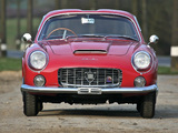 Images of Lancia Flaminia Sport 1960–64