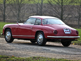 Images of Lancia Flaminia Sport 1960–64