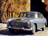 Lancia Flaminia Berlina (813) 1957–63 images