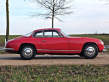 Pictures of Lancia Flaminia Sport 1960–64