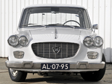 Lancia Flavia Berlina (815) 1960–67 images