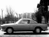Lancia Flavia Convertible (815) 1962–67 photos