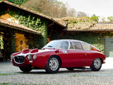 Pictures of Lancia Flavia Sport Corsa (815) 1964