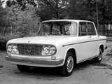 Images of Lancia Fulvia 2C (818) 1964–69