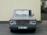 Images of Lancia Fulvia (2 Serie) 1969–72