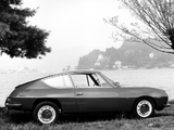 Lancia Fulvia Sport (818) 1965–67 images