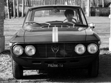 Lancia Fulvia Coupé Rallye 1.3 HF (818) 1967–69 wallpapers