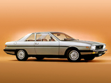 Photos of Lancia Gamma Coupe (1 Serie) 1976–80
