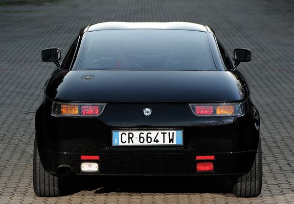 Lancia Hyena 1992–93 images