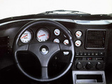 Pictures of Lancia Hyena 1992–93